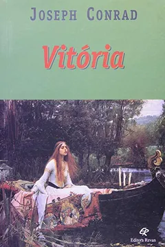 Livro Vitória - Resumo, Resenha, PDF, etc.