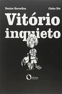 Livro Vitório Inquieto - Resumo, Resenha, PDF, etc.