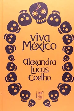 Livro Viva México - Resumo, Resenha, PDF, etc.