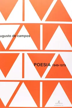 Livro Viva Vaia. Poesia 1949-1979 - Resumo, Resenha, PDF, etc.