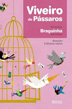 Livro Viveiros De Pássaros - Resumo, Resenha, PDF, etc.