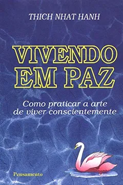Livro Vivendo em Paz - Resumo, Resenha, PDF, etc.