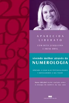 Livro Vivendo Melhor Através da Numerologia - Resumo, Resenha, PDF, etc.