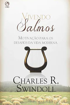 Livro Vivendo Salmos - Resumo, Resenha, PDF, etc.