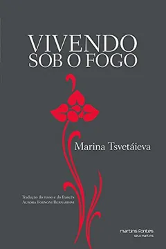 Livro Vivendo Sob o Fogo. Confissões - Volume 1 - Resumo, Resenha, PDF, etc.