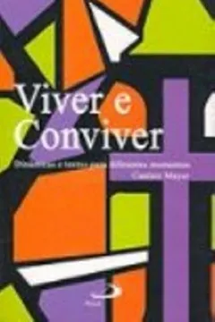 Livro Viver E Conviver - Resumo, Resenha, PDF, etc.
