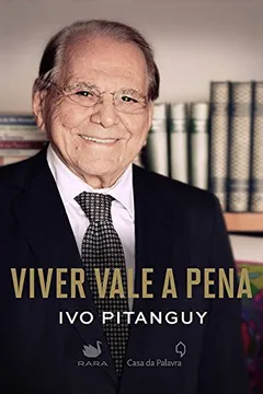 Livro Viver Vale A Pena - Resumo, Resenha, PDF, etc.