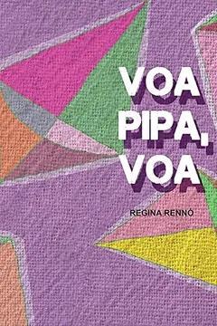 Voa Pipa, Voa 9788532907363 - SBS