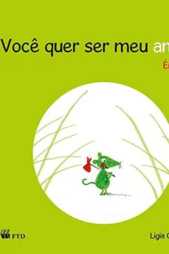 Livro Você Quer ser meu Amigo? - Resumo, Resenha, PDF, etc.