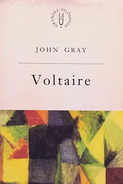 Livro Voltaire - Resumo, Resenha, PDF, etc.