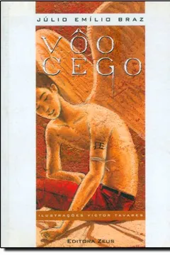 Livro Voo Cego - Resumo, Resenha, PDF, etc.