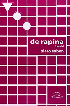 Livro Voo De Rapina. Poesia - Resumo, Resenha, PDF, etc.