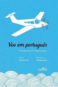 Livro Voo em Português - Resumo, Resenha, PDF, etc.