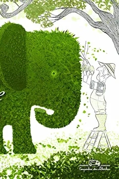 Livro Vovô Verde - Resumo, Resenha, PDF, etc.