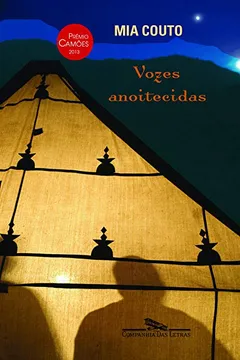 Livro Vozes Anoitecidas - Resumo, Resenha, PDF, etc.