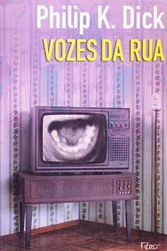 Livro Vozes da Rua - Resumo, Resenha, PDF, etc.