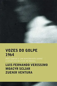 Livro Vozes do Golpe - 3 Volumes - Resumo, Resenha, PDF, etc.