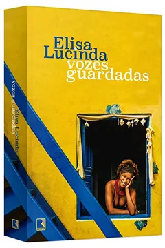 Livro Vozes Guardadas - Resumo, Resenha, PDF, etc.