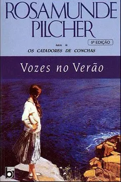 Livro Vozes No Verao (Em Portugues Do Brasil) - Resumo, Resenha, PDF, etc.