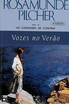 Livro Vozes no Verão - Resumo, Resenha, PDF, etc.