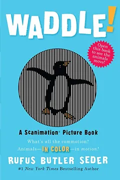 Livro Waddle! - Resumo, Resenha, PDF, etc.