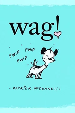 Livro Wag! - Resumo, Resenha, PDF, etc.