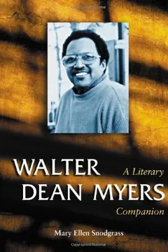 Livro Walter Dean Myers - Resumo, Resenha, PDF, etc.