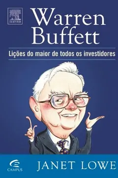 Livro Warren Buffett - Resumo, Resenha, PDF, etc.