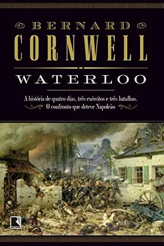 Livro Waterloo - Resumo, Resenha, PDF, etc.