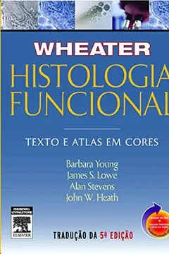 Livro Weather. Histologia Funcional - Resumo, Resenha, PDF, etc.