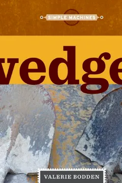 Livro Wedges - Resumo, Resenha, PDF, etc.