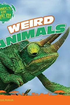Livro Weird Animals - Resumo, Resenha, PDF, etc.