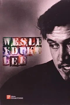 Livro Wesley Duke Lee - Resumo, Resenha, PDF, etc.