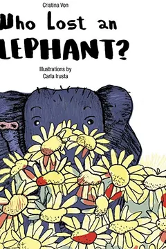 Livro Who Lost an Elephant? - Resumo, Resenha, PDF, etc.