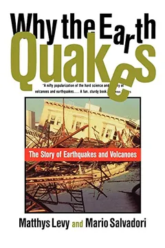 Livro Why the Earth Quakes - Resumo, Resenha, PDF, etc.
