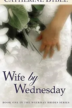 Livro Wife by Wednesday - Resumo, Resenha, PDF, etc.