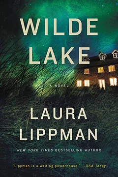 Livro Wilde Lake - Resumo, Resenha, PDF, etc.