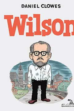Livro Wilson - Resumo, Resenha, PDF, etc.