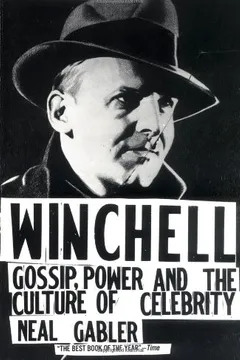 Livro Winchell: Gossip, Power, and the Culture of Celebrity - Resumo, Resenha, PDF, etc.