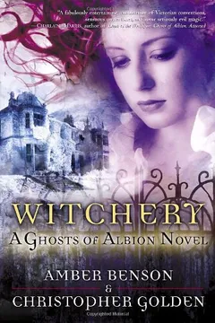 Livro Witchery - Resumo, Resenha, PDF, etc.