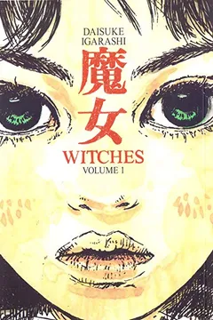 Livro Witches - Volume 1 - Resumo, Resenha, PDF, etc.