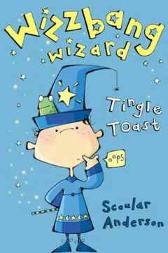 Livro Wizzbang Wizard: Super Slosh - Resumo, Resenha, PDF, etc.