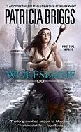 Livro Wolfsbane - Resumo, Resenha, PDF, etc.