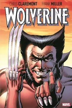 Livro Wolverine - Resumo, Resenha, PDF, etc.