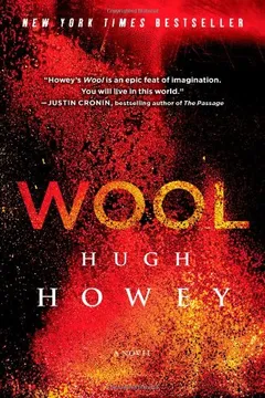 Livro Wool - Resumo, Resenha, PDF, etc.
