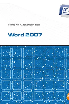 Livro Word 2007 - Resumo, Resenha, PDF, etc.