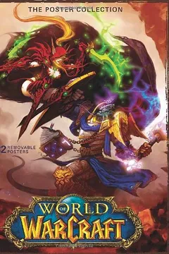 Livro World of Warcraft Poster Collection - Resumo, Resenha, PDF, etc.