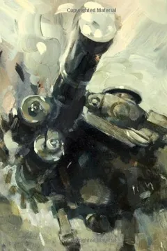 Livro World War Robot - Resumo, Resenha, PDF, etc.