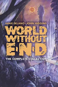 Livro World Without End: The Complete Collection - Resumo, Resenha, PDF, etc.