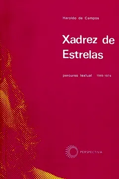 Livro Xadrez de Estrelas - Resumo, Resenha, PDF, etc.